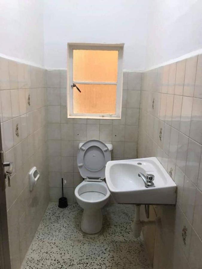 Camag Apartment - Very Close To Airport Бирзеббуджа Экстерьер фото
