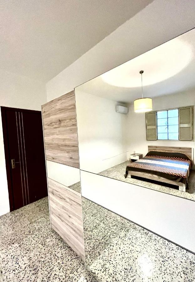 Camag Apartment - Very Close To Airport Бирзеббуджа Экстерьер фото